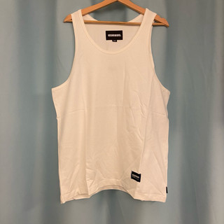 Neighborhood Classic Tank Top無袖背心NBHD