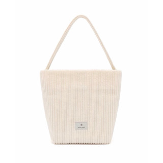SNOW PEAK🛒燈芯絨小包 CORDUROY MINI（米)