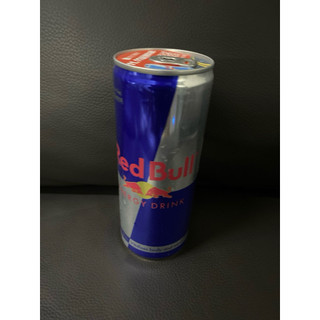 Red Bull 紅牛能量飲料 250ml單罐 原味