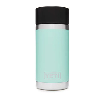 【YETI】RAMBLER 12oz 真空雙層保溫瓶(Hot Shot瓶蓋)