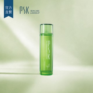 PSK 深海美肌專家 淨顏控油平衡化妝水150ml｜保濕 修護 痘痘肌 油性肌 濕敷 洋甘菊