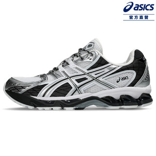 ASICS 亞瑟士 GEL-NIMBUS 10.1 男女中性款 運動休閒鞋 1203A543-113