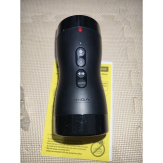 TENGA Vacuum Gyro Roller (真空迴炫控) 電動控制器