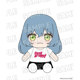 【噗噗屋】預購27年02月 GSC 換裝玩偶 BanG Dream! RAISE A SUILEN LOCK