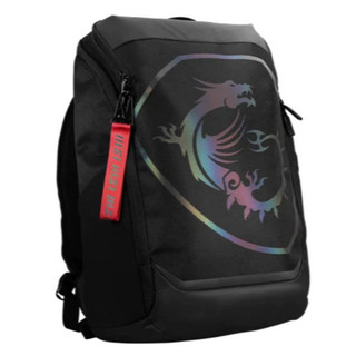 全新原廠 MSI 微星 TitanGaming Backpack 筆電包 18吋 後背包 G34-N1XXX23-808