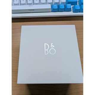 B&O BEOPLAY ELEVEN