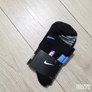 NIKE NBA 球員版 GRIP防滑 國王隊專屬 KINGS FOX 黑北卡