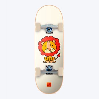 Tricks Lion 7.87" 軟木墊 整組