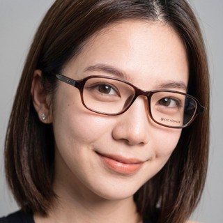 Kyo Yoshida 22954 吉田京眼鏡｜職人大臉潮流復古款塑鋼方框眼鏡 男生女生品牌眼鏡框【幸子眼鏡】