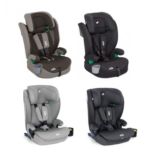 奇哥 joie elevate R129 2-12歲成長型汽座/i-Irvana 2-12歲成長型汽座透氣款【麗兒採家】