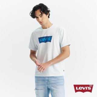 Levi's 男款 Logo 短T 貼布LOGO 經典短袖 熱賣單品 001AM-0005