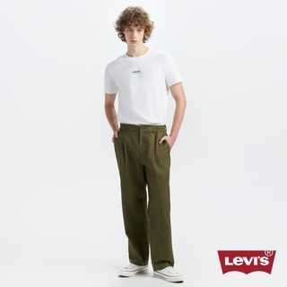 Levi's 復古寬鬆牛仔褲 SUMMER HOLIDAY系列 熱賣單品 003HV-0001
