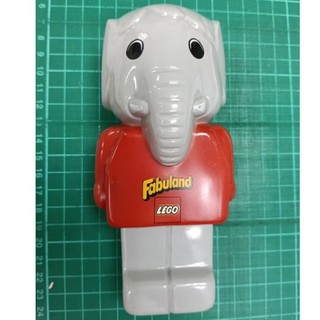 早期收藏 收藏品 lego 樂高積木 大象存錢筒 絕版 孤品超過30年的收藏115.7.17更新 降價
