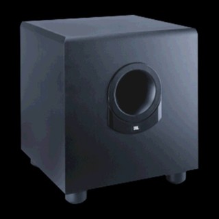 JBL SUB135 10吋主動式重低音喇叭