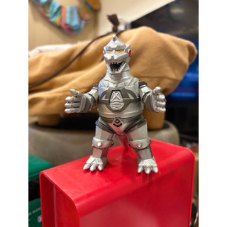 Diamond Select Toys DST 哥吉拉 Vinimates 機械哥吉拉 1974 正版公仔