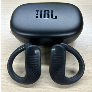 原廠 JBL Endurance Peak 3 藍芽 運動耳機 左耳 右耳 單只 單耳 遺失 補配 耳機盒 充電倉 防水