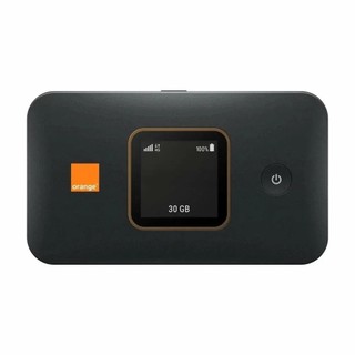 【華為 HUAWEI】E5785 4G行動分享器 可插SIM卡 可外接TS9天線 3000mAh大電量 可支援32台設備