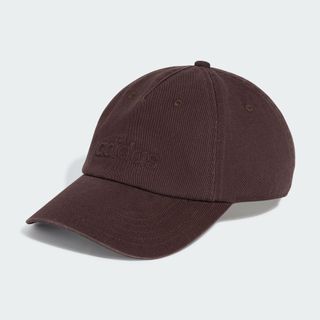 ADIDAS WASHED DAD CAP 老帽 鴨舌帽 男/女款 KS4520 Sneakers542