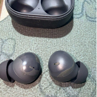 Samsung Galaxy Buds2 Pro 無線 藍芽 耳機 R510 藍芽 降噪耳機 二手 實拍圖 #526