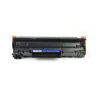 HP CF283A 83A CF283X 83X 副廠相容碳粉匣