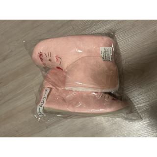 三麗鷗 Hello Kitty 一番賞 襪鞋 拖鞋 襪子
