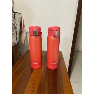 ZOJIRUSHI 象印 不鏽鋼真空保溫杯480ml SM-SC48