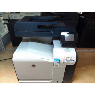 快印通 HP LaserJet Pro 500 MFP M570dw 可雙面列印彩色雷射多功能