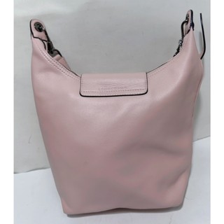LONGCHAMP Le Pliage Xtra 肩背包 側背包 背帶可拆 8成新