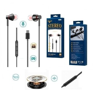 【Type-C 耳機】適用 Realme 13 14 Pro GT 6 7 Pro 入耳式 DAC 立體聲 耳機
