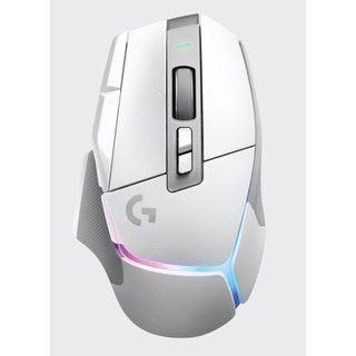 Logitech G G502 X PLUS 炫光高效能無線電競滑鼠 G502X G502X+
