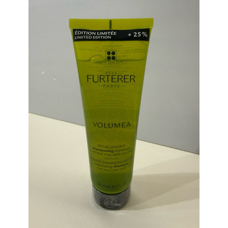 Rene Furterer 荷那法蕊-克拉豆豐盈洗髮精 （細軟髮專用）