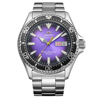 ORIENT 東方錶 運動系列 Mako 經典機械腕錶 41.8mm/RA-AA0827V
