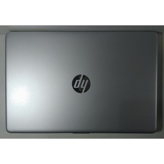 HP 1.7KG I5-10210U MX130 8G 256G+1T 15.6"FHD 筆電 15S-DU1019TX