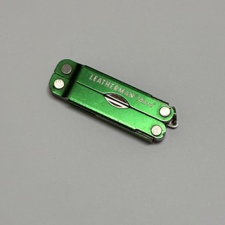 [沐沐屋] Leatherman MICRA® 戶外萬用刀