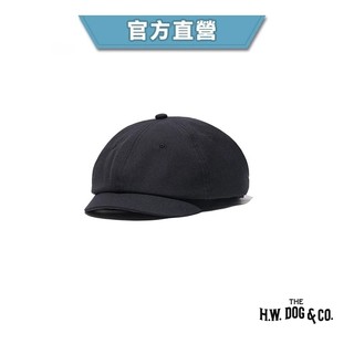 GOODFORIT/日本H.W.Dog&Co.Summer Wool Newspaper Boys Cap防潑夏季報童帽