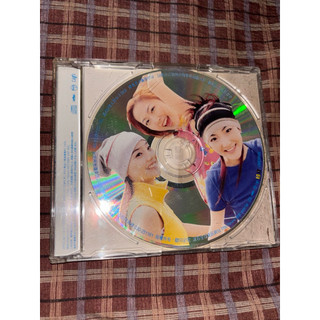 S.E.S Sea Eugene Shoo (愛)という名の誇り 滾石／VAP VMD00009 台壓 CD唱片