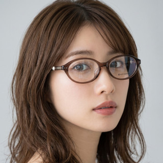 Kyo Yoshida 2A61 吉田京眼鏡｜時尚潮流商務氣質鑲珍珠全框板材眼鏡 男生女生品牌眼鏡框【幸子眼鏡】