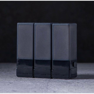 suzzi 積木分裝瓶 ❗️70ml ❗️多種顏色可選擇🌈一組三入