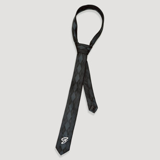 【QUEST】現貨 QUEST Argyle Tie 菱格紋 造型領帶