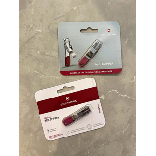 現貨優惠 瑞士Victorinox nail clipper 8.2050.B1指甲剪 厲害指甲剪