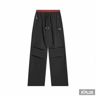 PUMA 女 流行系列 CNY 長風褲 運動長褲 - 63617401