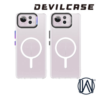 隔日到貨 惡魔 ASUS Zenfone 12 Ultra 10 DEVILCASE 標準版防摔手機殼