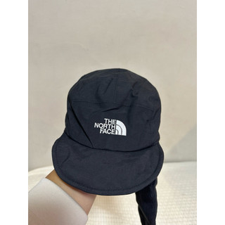 🇰🇷KaiStore現貨 The North Face 北臉 GORE-TEX 飛行帽 刷毛帽 保暖帽 護耳帽 帽子