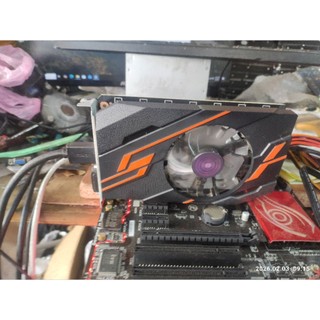 賣二手良品GIGABYTE技嘉 GeForce GT 1030 OC 2G DDR5顯示卡