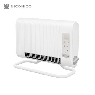 NICONICO ECO居浴兩用防潑水電暖器NI-EH2628 居浴 寒流