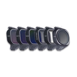 EGE 一番購】卡色 Kase DJI Mini 5 Pro 空拍濾鏡系列【公司貨】