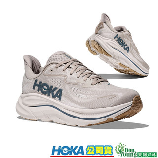 【HOKA】男 Clifton 10 正常楦 路跑鞋 HO1162030PTYG