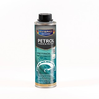 AVENO Petrol Power & Protect 汽油系統清潔保養新增劑