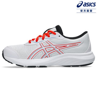 ASICS 亞瑟士 CONTEND 9 GS 大童 運動鞋 1014A337-107