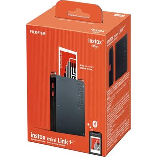 現貨馬上出 富士 台灣公司貨 Instax Mini Link Plus 智慧型手機印表機 拍立得列印機 拍立得底片